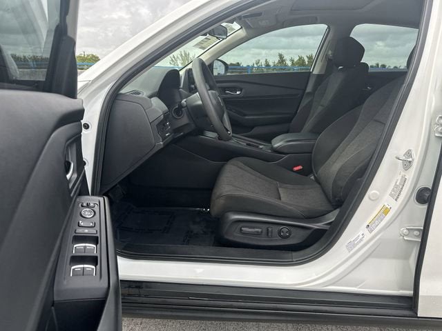 2023 Honda Accord Sedan EX