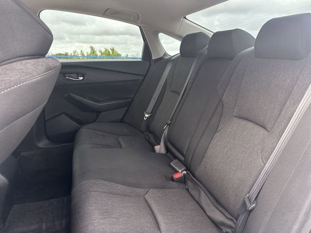 2023 Honda Accord Sedan EX