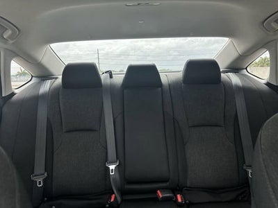 2023 Honda Accord Sedan EX