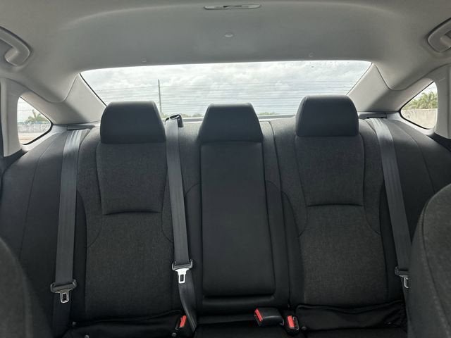2023 Honda Accord Sedan EX
