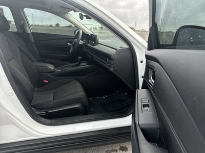 2023 Honda Accord Sedan EX