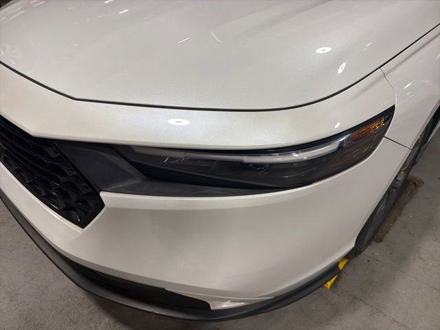 2023 Honda Accord Sedan EX