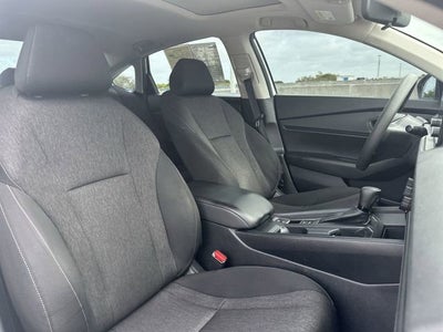 2023 Honda Accord Sedan EX
