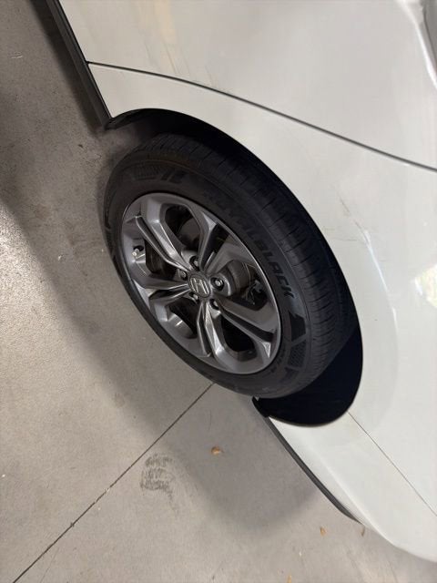 2023 Honda Accord Sedan EX