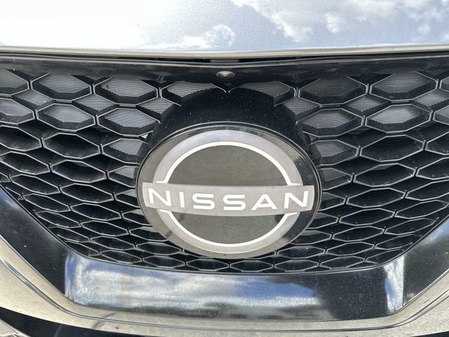 2023 Nissan Maxima SR