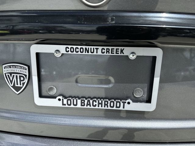 2023 Nissan Maxima SR