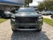2023 Nissan Frontier PRO-X