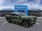 2023 Nissan Frontier PRO-X