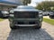 2023 Nissan Frontier PRO-X