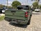 2023 Nissan Frontier PRO-X