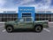2023 Nissan Frontier PRO-X
