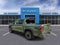 2023 Nissan Frontier PRO-X