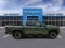 2023 Nissan Frontier PRO-X
