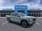 2024 Nissan Frontier PRO-X