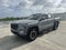 2024 Nissan Frontier PRO-X
