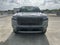 2024 Nissan Frontier PRO-X