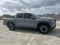 2024 Nissan Frontier PRO-X