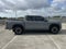 2024 Nissan Frontier PRO-X