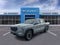 2024 Nissan Frontier PRO-X