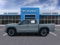 2024 Nissan Frontier PRO-X