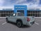 2024 Nissan Frontier PRO-X