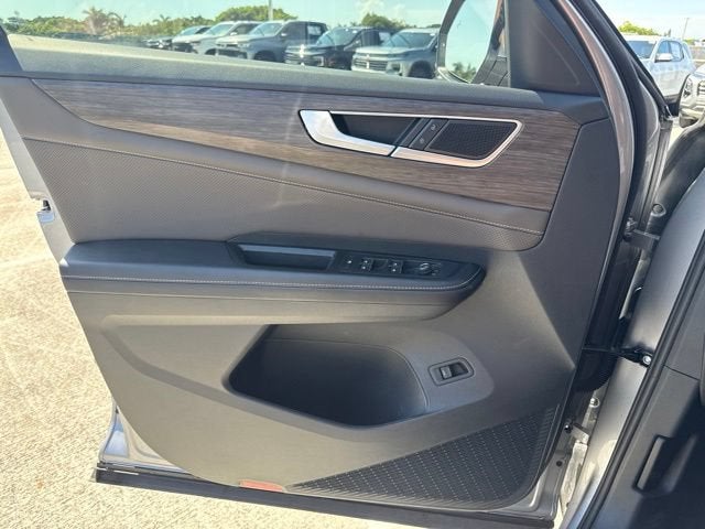 2024 Volkswagen Atlas 2.0T SEL
