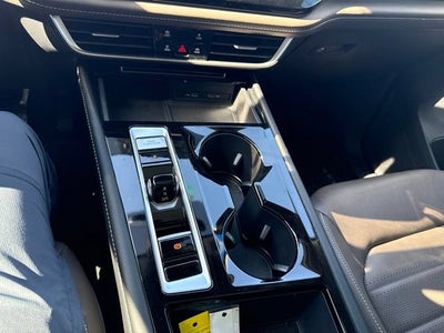 2024 Volkswagen Atlas 2.0T SEL