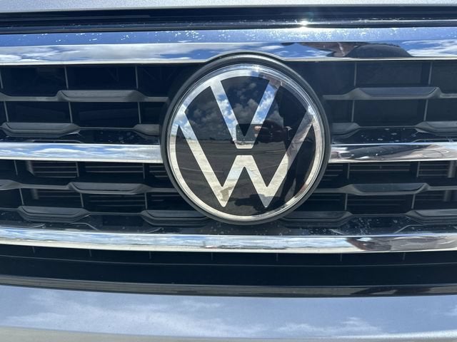 2022 Volkswagen Atlas Cross Sport 2.0T SE w/Technology