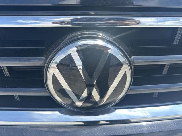 2021 Volkswagen Atlas Cross Sport 3.6L V6 SE w/Technology