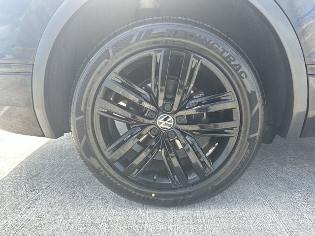 2021 Volkswagen Atlas Cross Sport 3.6L V6 SE w/Technology