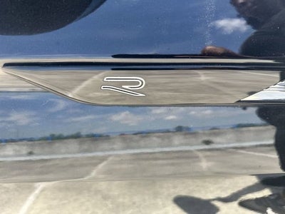 2021 Volkswagen Atlas Cross Sport 3.6L V6 SE w/Technology