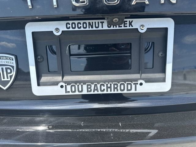 2021 Volkswagen Atlas Cross Sport 3.6L V6 SE w/Technology