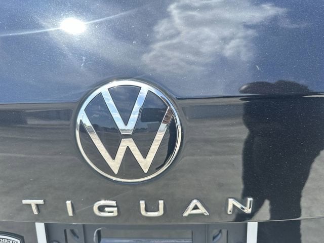 2021 Volkswagen Atlas Cross Sport 3.6L V6 SE w/Technology