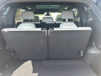 2021 Volkswagen Atlas Cross Sport 3.6L V6 SE w/Technology