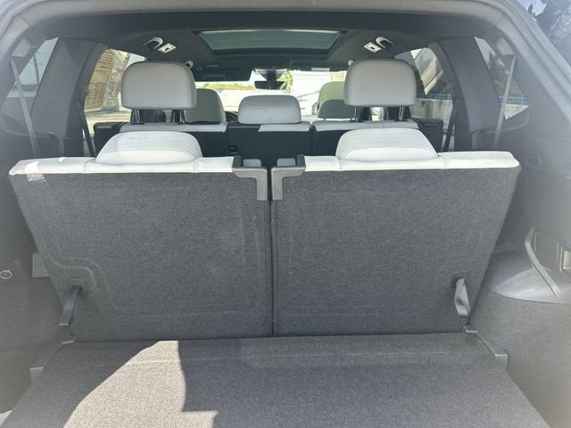 2021 Volkswagen Atlas Cross Sport 3.6L V6 SE w/Technology