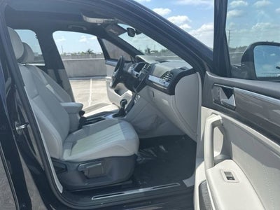 2021 Volkswagen Atlas Cross Sport 3.6L V6 SE w/Technology