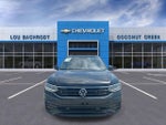 2021 Volkswagen Atlas Cross Sport 3.6L V6 SE w/Technology