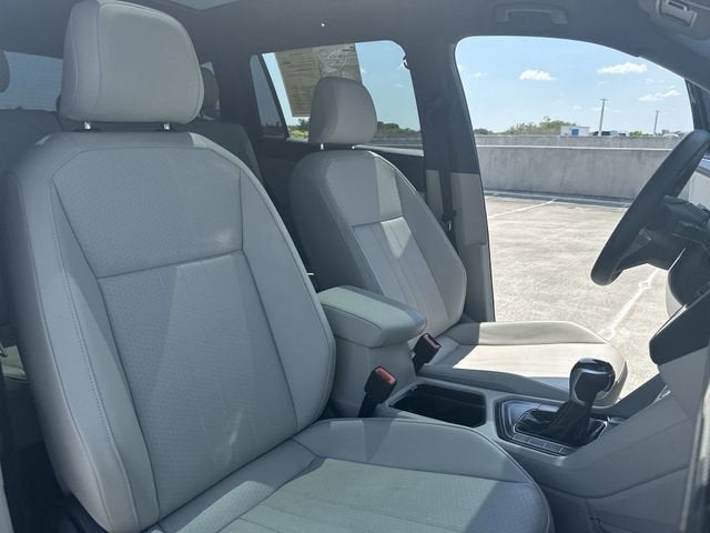 2021 Volkswagen Atlas Cross Sport 3.6L V6 SE w/Technology