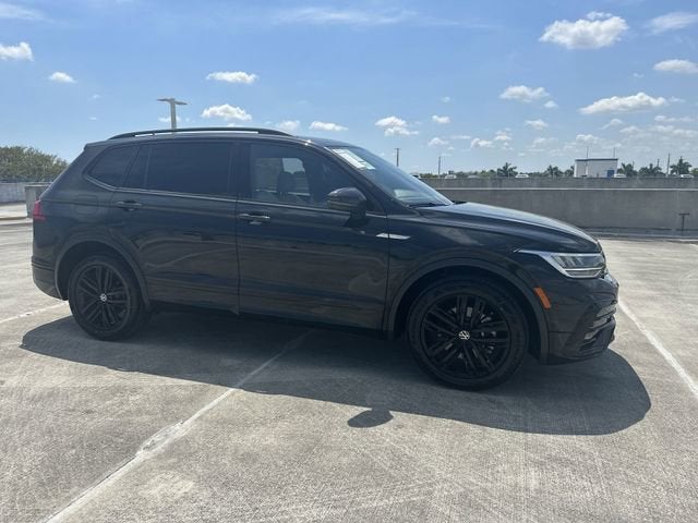 2021 Volkswagen Atlas Cross Sport 3.6L V6 SE w/Technology