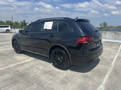 2021 Volkswagen Atlas Cross Sport 3.6L V6 SE w/Technology