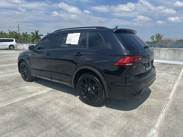 2021 Volkswagen Atlas Cross Sport 3.6L V6 SE w/Technology