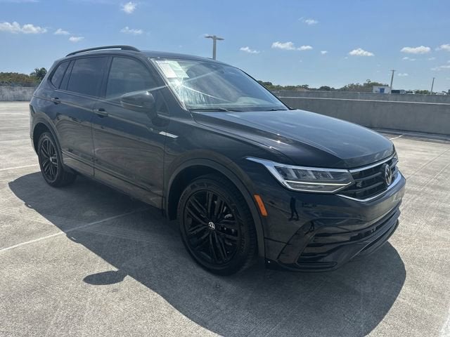 2021 Volkswagen Atlas Cross Sport 3.6L V6 SE w/Technology