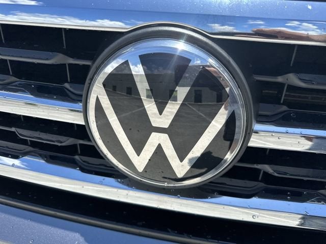 2022 Volkswagen Atlas 2.0T SE w/Technology