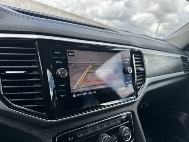 2022 Volkswagen Atlas 2.0T SE w/Technology