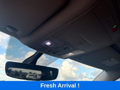 2021 Volkswagen Atlas 3.6L V6 SE w/Technology R-Line