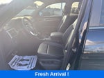 2021 Volkswagen Atlas 3.6L V6 SE w/Technology R-Line