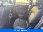 2021 Volkswagen Atlas 3.6L V6 SE w/Technology R-Line