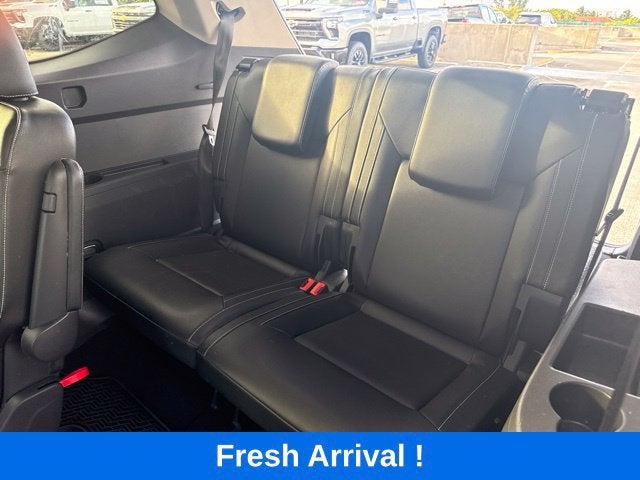 2021 Volkswagen Atlas 3.6L V6 SE w/Technology R-Line