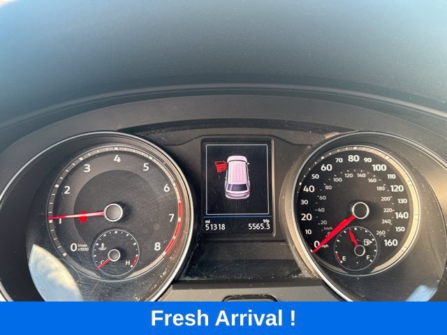 2021 Volkswagen Atlas 3.6L V6 SE w/Technology R-Line