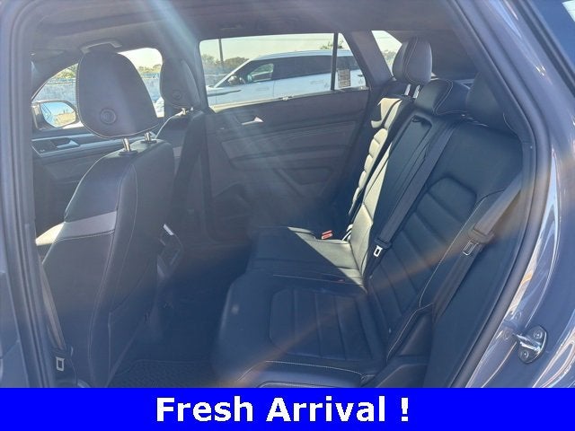 2021 Volkswagen Atlas Cross Sport 3.6L V6 SEL Premium